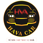 HavaCar أيقونة