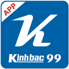 Kinh Bắc 99 图标