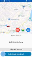 Tài Xế Taxi N9 capture d'écran 3
