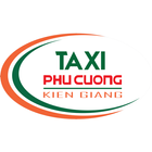 Taxi Phú Cường-icoon