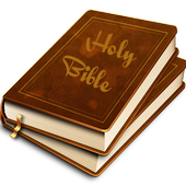 Holy Bible icône