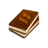 Holy Bible icon