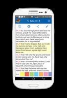 Holy Bible 截圖 2