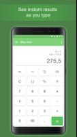 Calculator 포스터