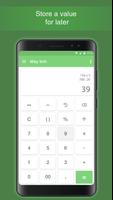 Calculator 스크린샷 2