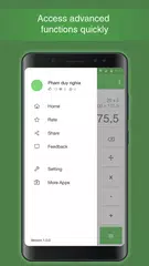 Descargar APK de Calculator