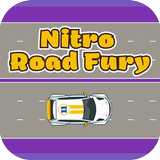 Nitro Road Fury APK