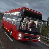 Vietnam Bus Simulator V3.5