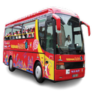 Vietnam Bus Simulator v3.8 APK
