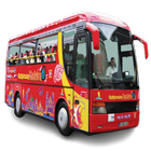 Icona Vietnam Bus Simulator v3.8