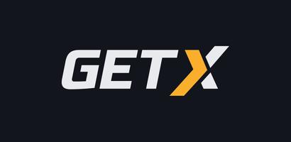 Get-x 포스터