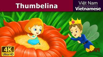 Truyện cổ tích Việt Nam (Vietnam Fairy Tale) 截图 3