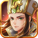 Lords Wrath - Tam Quốc Tranh Bá APK