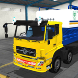APK Vietnam Truck Mod