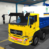 Vietnam Truck Mod آئیکن