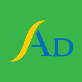 Adream 101 아이콘