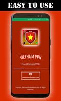 Vietnam Vpn capture d'écran 3