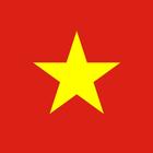Vietnam VPN Master - VPN Proxy Zeichen