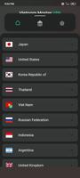 Vietnam VPN Master - VPN Proxy screenshot 1