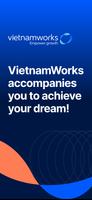 VietnamWorks poster