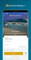 Vietnam Airlines captura de pantalla 3