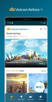 Vietnam Airlines screenshot 1