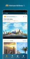 Vietnam Airlines ảnh chụp màn hình 1