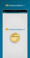 Vietnam Airlines 海报