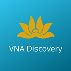 VNA Discovery icône