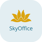 SkyOffice أيقونة