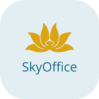 SkyOffice 圖標