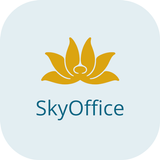 SkyOffice icône