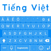 Bàn phím tiếng Việt biểu tượng