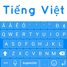 Vietnamese keyboard icon