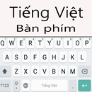 APK Vietnamese Keyboard Telex