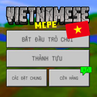 Bản dịch tiếng việt Minecraft ikon