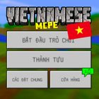 Bản dịch tiếng việt Minecraft Zeichen