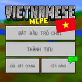 Vietnamese Language Minecraft APK