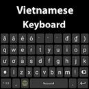 Vietnamese  keyboard themes APK