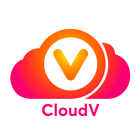 CloudV biểu tượng