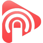 TVPlay ícone