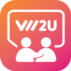 V2U icon