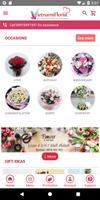 VietnamsFlorist - Online Florist Vietnam screenshot 1