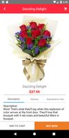 VietnamsFlorist - Online Florist Vietnam capture d'écran 2