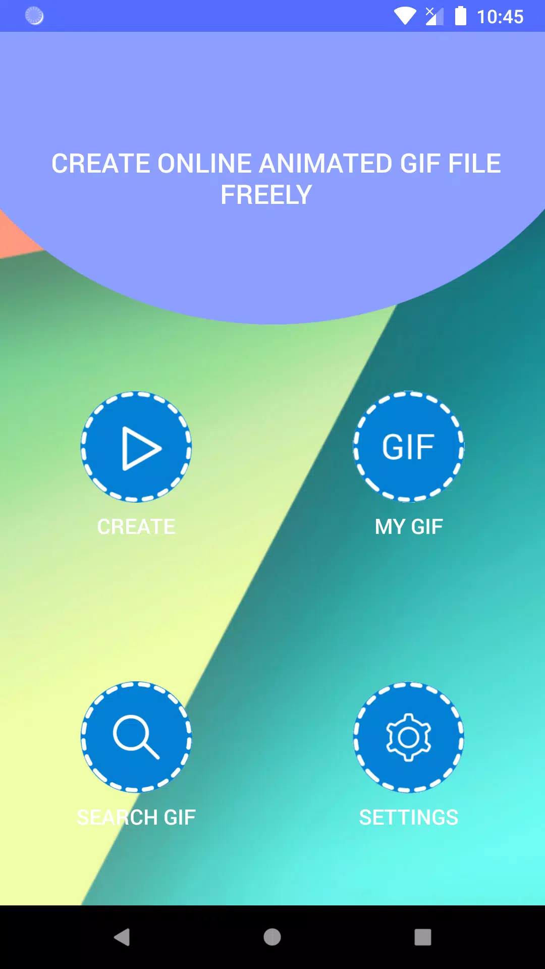 VN GIF MAKER FREE APK for Android Download VN GIF MAKER FREE APK for Android Download