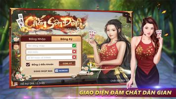 Chắn Sân Đình screenshot 1