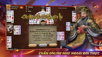 Chắn Sân Đình screenshot 2