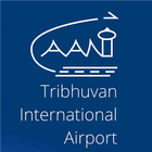 TI Airport biểu tượng