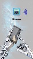 AIBoxcam ポスター