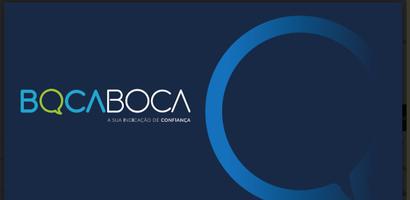Boca a Boca-poster